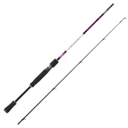 Удилище спинниговое Salmo Kraft SPIN M 20, 2,40 м, тест: 8-20 г , 112 г